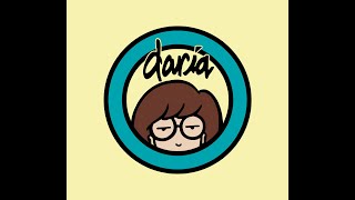 Daria - Youre Standing On My Neck Hq Stereo