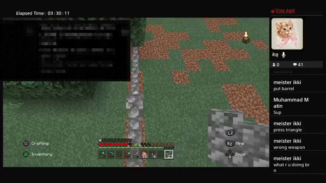 Hi9H - MINECRAFT - YouTube