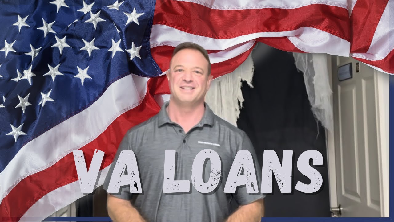 VA Loans Demystified: Your Path to Homeownership as a Veteran! - YouTube