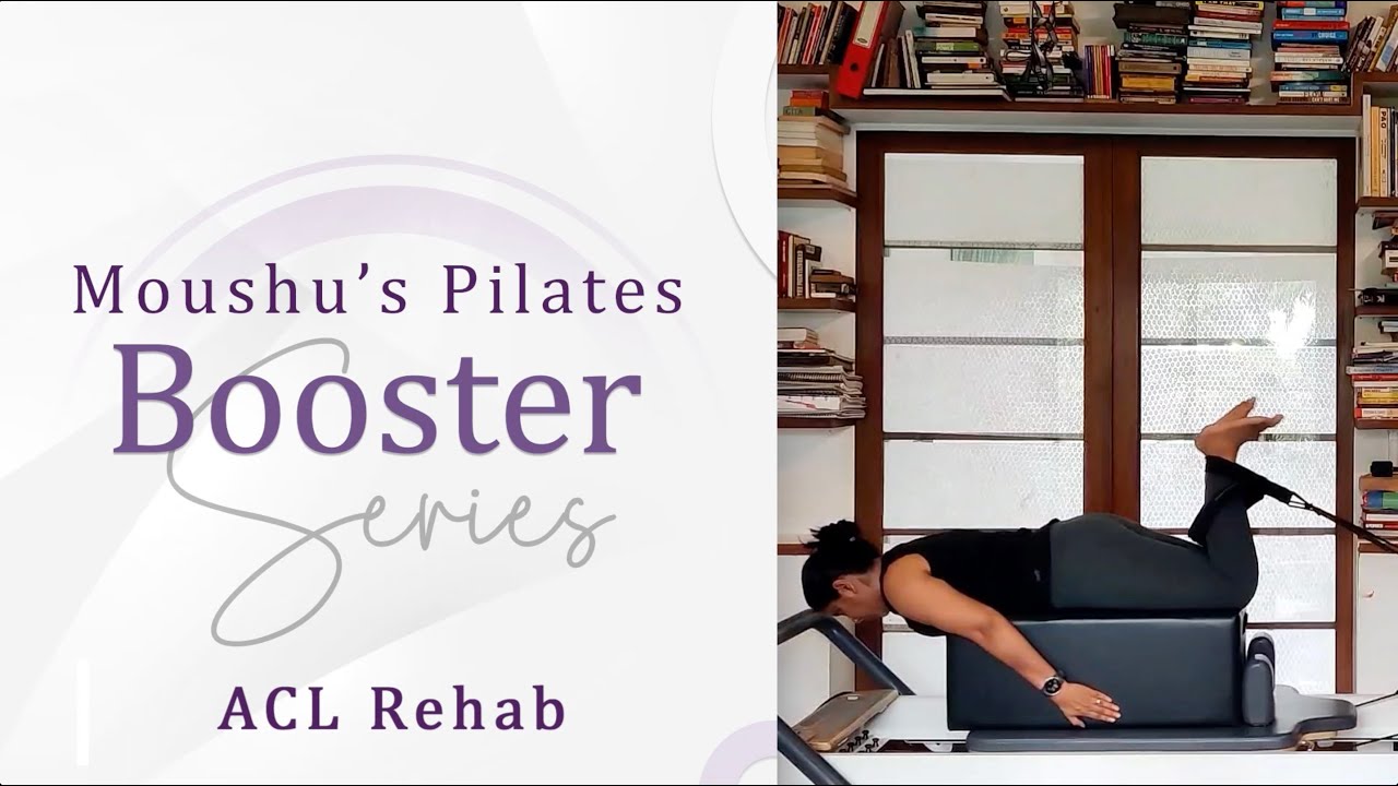 Peak Pilates Casa Reformer — Recovery For Athletes