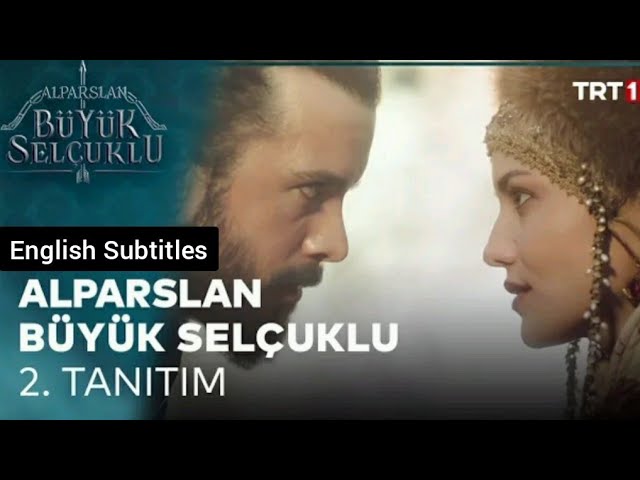 Uyanis Buyuk Selcuklu Season 2 Trailer 2-English Subtitles class=