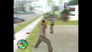 SAMP.LV | Menti hako | HP HACK Toms_Khalifa