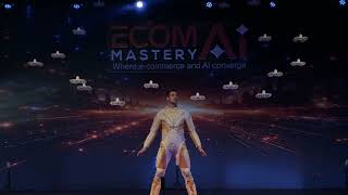 Drone Show with Acrobatics &amp; LED Performance | Corporate Event Opener in Nashville