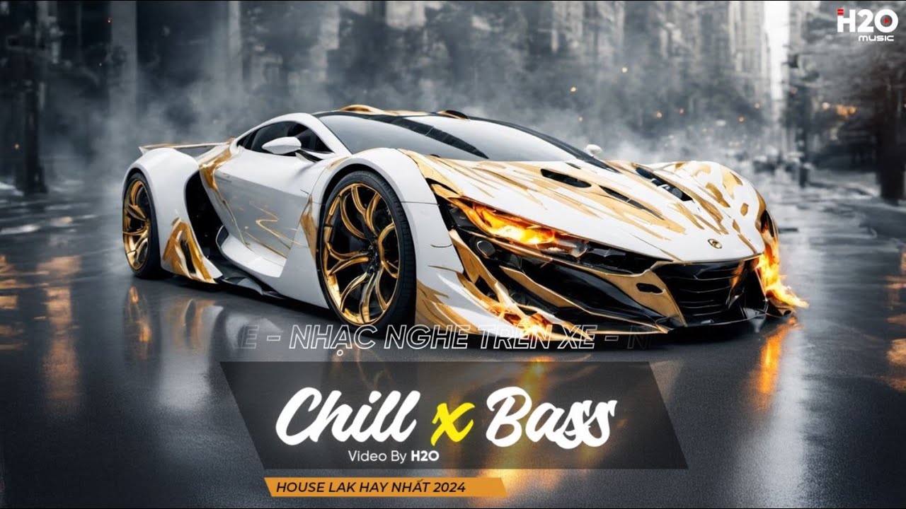 CHILL BASS 2025 - MIXTAPE VIET DEEP CỰC XỊN - NHẠC REMIX DEEP HOUSE & HOUSE LAK HAY NHẤT 2025