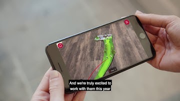 Innovating the U.S. Open fan experience