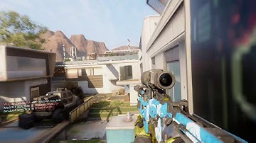 Dank Quickscope | RSA Interdiction | Black Ops 3 | Clip |