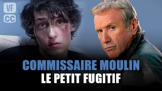 Commissioner Moulin: The Little Fugitive  Yves Renier  Full movie | Season 8  Ep 8 | PM