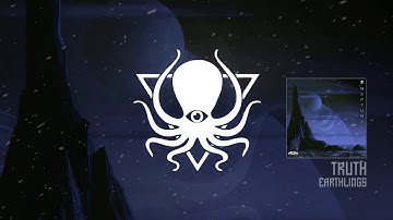 Truth - Earthlings (DDD072)