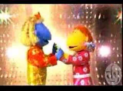 Tweenies - Best Friends Forever