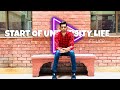 Vlog#37 A new Journey|| University Life in Ucp || Shahzaib nawaz vlogs