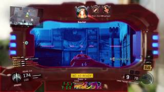 Bo3 Multi Messed Up At The End
