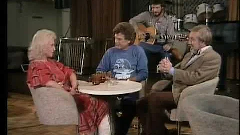 Tammy & Conway - Interview With Ralph Emery