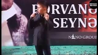 Elşen Xezerin Qeyret Şeyiri