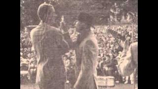 Haver ni sett Karlsson - Sten & Stanley
