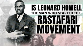 Was Rastafari Started By Leonard Howell ? | Ras Flako Tafari | B.H.N.T.D Podcast Ep.4