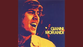 Video thumbnail of "Gianni Morandi - Vagabondo"