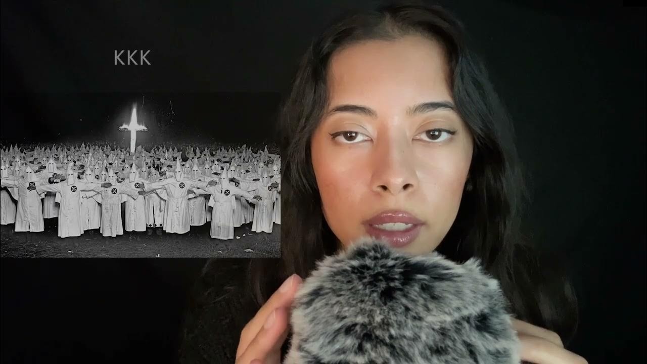 ASMR cult iceberg (part 1)