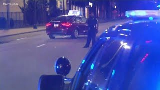 Cookie delivery driver stabbed, car-jacked outside of Georgia Tech