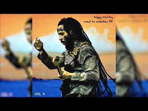 Ziggy Marley - True To Myself | Road To Rebellion, Vol. 3 (2020)