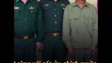 Xây dựng khối đại đoàn kết toàn dân tộc trên biên giới