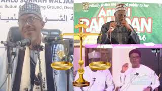 Download Lagu STOP INTIMIDATING PEOPLE WITH PROSECUTION! IF YOU PROSECUTE ANYONE DUE TO THIS COURSE (OF SAHĀBAH).. MP3 Download Lagu STOP INTIMIDATING PEOPLE WITH PROSECUTION! IF YOU PROSECUTE ANYONE DUE TO THIS COURSE (OF SAHĀBAH).. MP3
