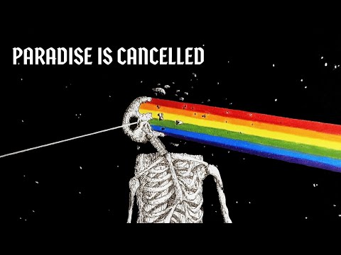 Bad Absalom - Paradise is Cancelled (2024) [Full EP]