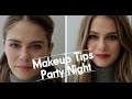 Makeup Tips: Party Night