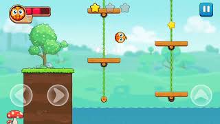 Ball Hero 2 - Ch3 - Level 37 Walkthrough screenshot 3
