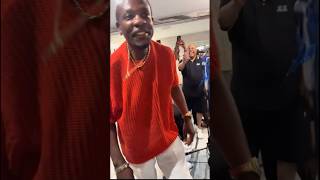 Keith Sweats “surprise Birthday” 🎂 gone wrong 😂😂 #shorts