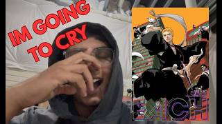 BLEACH IS THE GREATEST STORY OF ALL TIME | Hell arc?