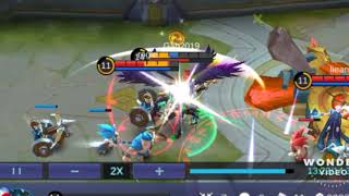 BATANG PASAWAY ARGUS UNLI ULTIMATE CHEAT OR SKILL