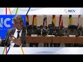 Frontal  afrique  partie2  la cedeao entre critiques et implosion