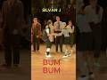 BUM BUM MUSIC   #dance #music #retro #oldsong