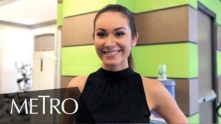 How To Gym Like A Beauty Queen Metro Magazine