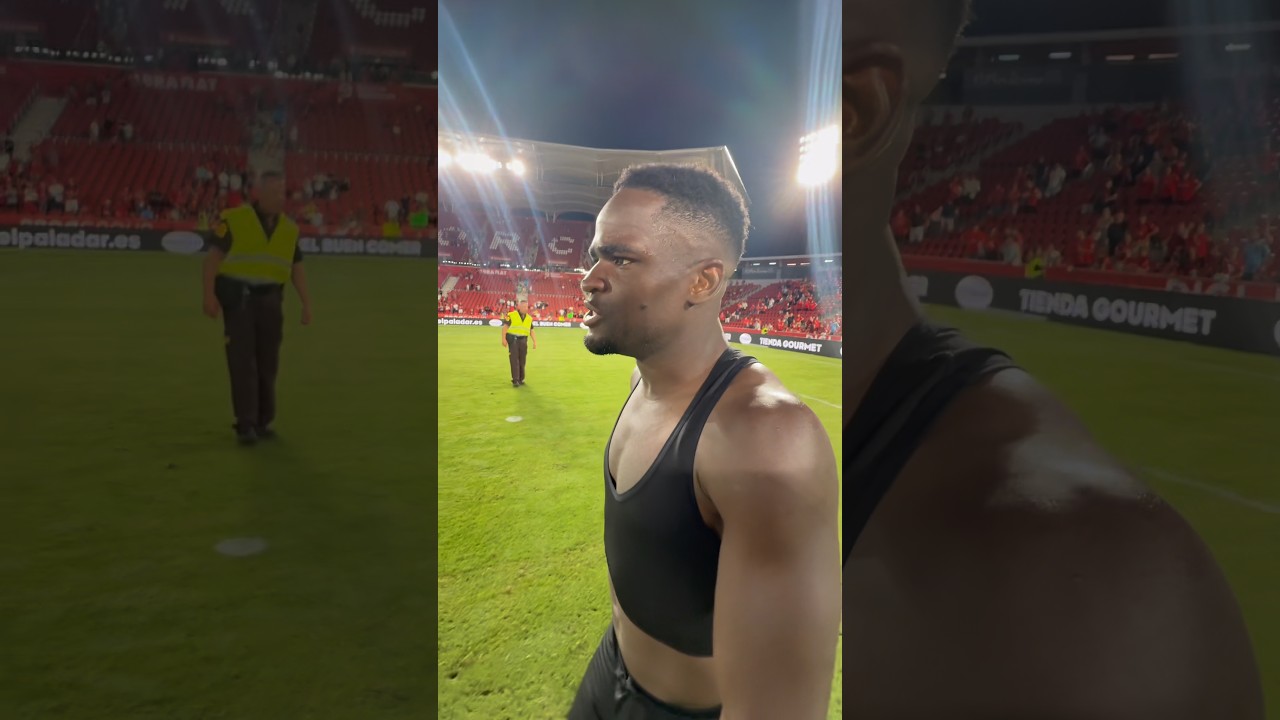 LA PRIMERA VICTORIA DE LA TEMPORADA ❤️🖤