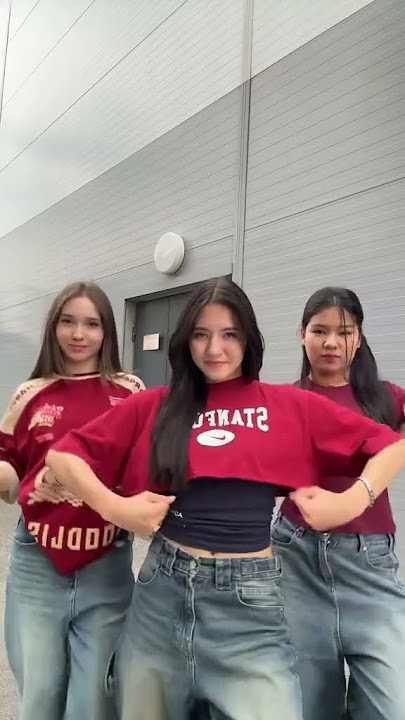 SWEETS ❤️‍🔥  #dance #sweetsdancekg #dancevideo