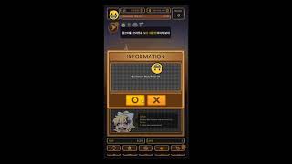 Lutie RPG Clicker Mod Menu | Unlimited Gold | Unlimited Rubi screenshot 4