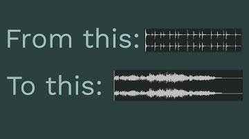 Turn Drums into Ambient Textures with SoundThread and the Composers Desktop Project + Dev Updates
