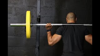 The PWR60 Racks Range from McSport