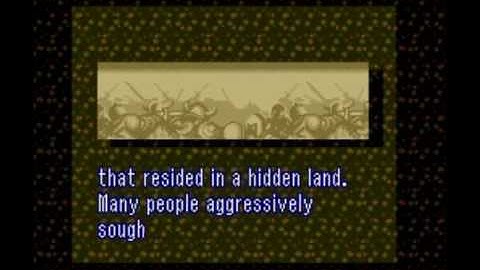 The Legend of Zelda: A Link to the Past - Walkthrough [Part 1]