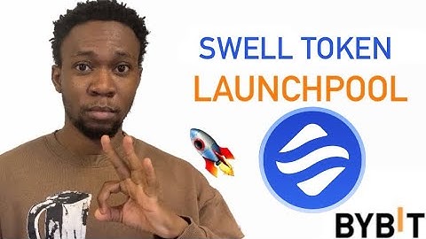 $Swell Token On Bybit Launchpool: Everything You Need To Know