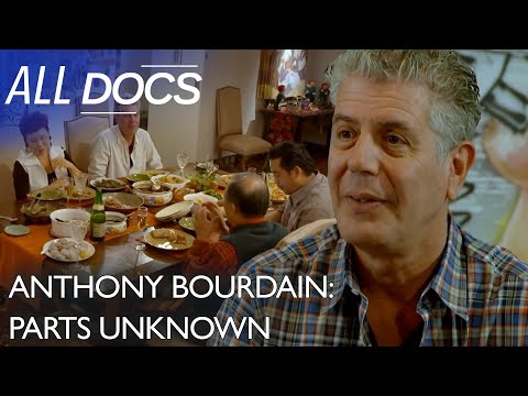 Anthony Bourdain: Parts Unknown | Los Angeles | S01 E02 | All Documentary