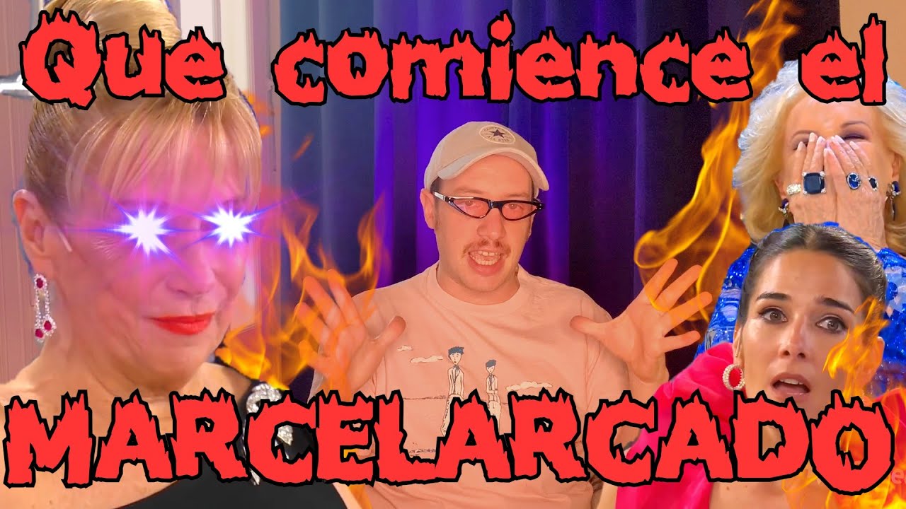 Se desató la guerra.