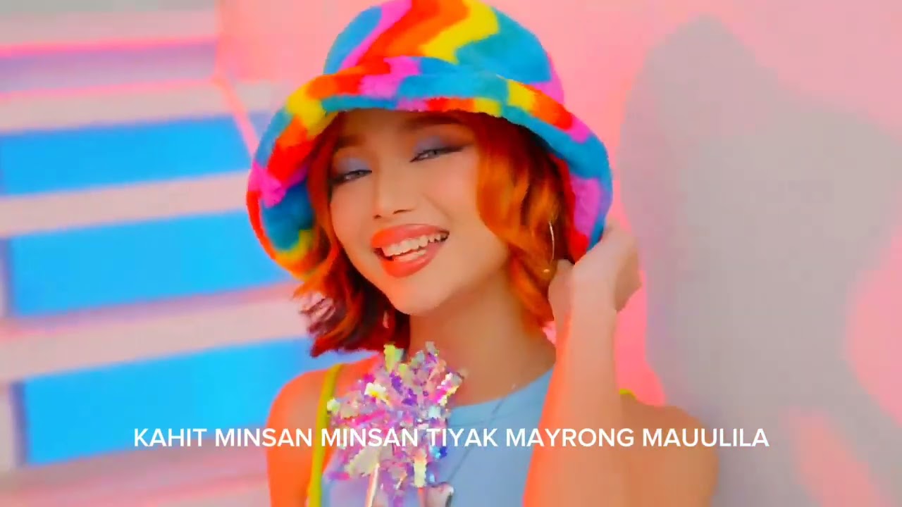 SALARIN SALARIN BY BINI-B10 SONG PARODY