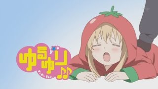 Kyoya is a Tomato - Yuru Yaoi Short