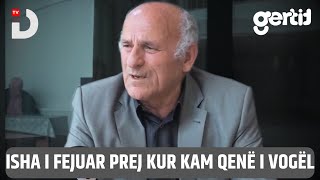 Isha i fejuar prej kur kam qenë i vogël | Ke Kismet | DTV Media