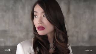 Ninaray Libera Di Sentirti Donna Con I Collant Nina Ray