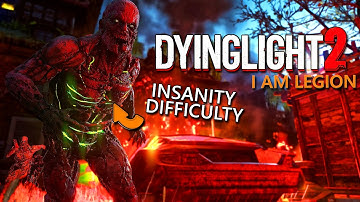 This Dying Light 2 Mod Changes EVERYTHING