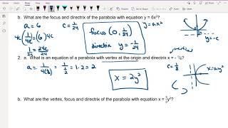 AA2 U9L1 Remote Learning Notes