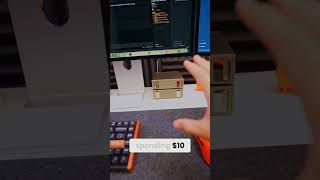 Can a $10,000 AI Cluster Build Pac-Man Part 1